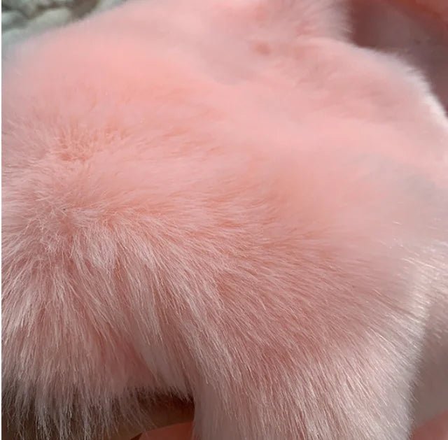 HJQJLJLS 2021 Winter Thick Warm Fur Coat Women Luxury Faux Fox Fuzzy Coat Female Stand Up Collar Fake Fur Jacket Black Outerwear - Simply Just Deals LLCHJQJLJLS 2021 Winter Thick Warm Fur Coat Women Luxury Faux Fox Fuzzy Coat Female Stand Up Collar Fake Fur Jacket Black Outerwear168182215;20250821;1755767767hwYrYS BUST 88 CMlight pinkHd04e7b58129b453d84c9c14bcf900a56a