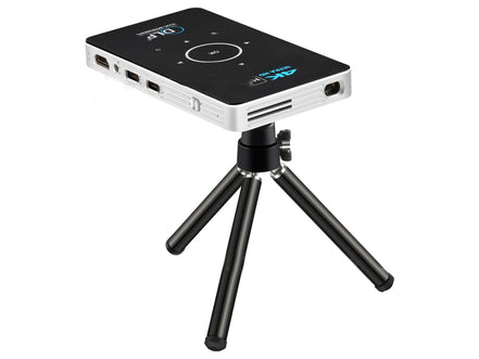 Home wireless projector - Simply Just Deals LLCHome wireless projectorCJXFJTTY00110-Black-8GBlack8GHome wireless projector - Simply Just Deals LLC