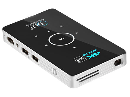 Home wireless projector - Simply Just Deals LLCHome wireless projectorCJXFJTTY00110-Black-8GBlack8GHome wireless projector - Simply Just Deals LLC