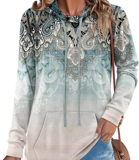 Hoodies for Women Camo Leopard Print Tops Pullover Hooded Sweatshirt Drawstring with Pocket - Simply Just Deals LLCHoodies for Women Camo Leopard Print Tops Pullover Hooded Sweatshirt Drawstring with Pocketc17e9e40-0337-4094-98c3-ad47c1f1c6ceC - Metallic BlueMediumHoodies for Women Camo Leopard Print Tops Pullover Hooded Sweatshirt Drawstring with Pocket