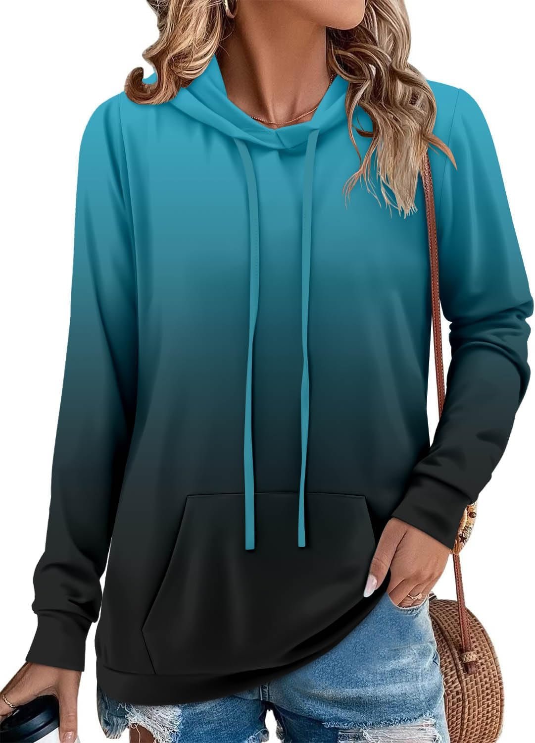 Hoodies for Women Camo Leopard Print Tops Pullover Hooded Sweatshirt Drawstring with Pocket - Simply Just Deals LLCHoodies for Women Camo Leopard Print Tops Pullover Hooded Sweatshirt Drawstring with Pocket11f7ce1c-8aed-4a3f-832a-595586531c9dB - Dye GreenMediumHoodies for Women Camo Leopard Print Tops Pullover Hooded Sweatshirt Drawstring with Pocket