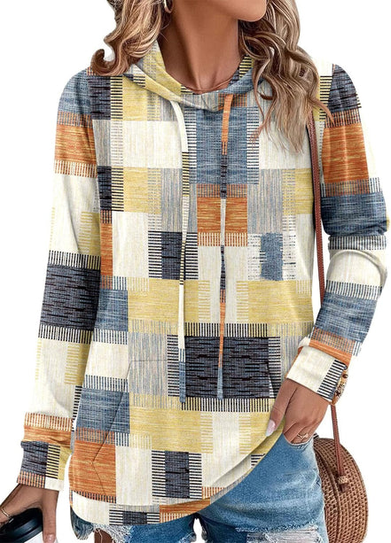 Hoodies for Women Camo Leopard Print Tops Pullover Hooded Sweatshirt Drawstring with Pocket - Simply Just Deals LLCHoodies for Women Camo Leopard Print Tops Pullover Hooded Sweatshirt Drawstring with Pocketb72c5f53-5cfb-40da-a412-a17968f0fb0eC - Yellow LinesXx - LargeHoodies for Women Camo Leopard Print Tops Pullover Hooded Sweatshirt Drawstring with Pocket