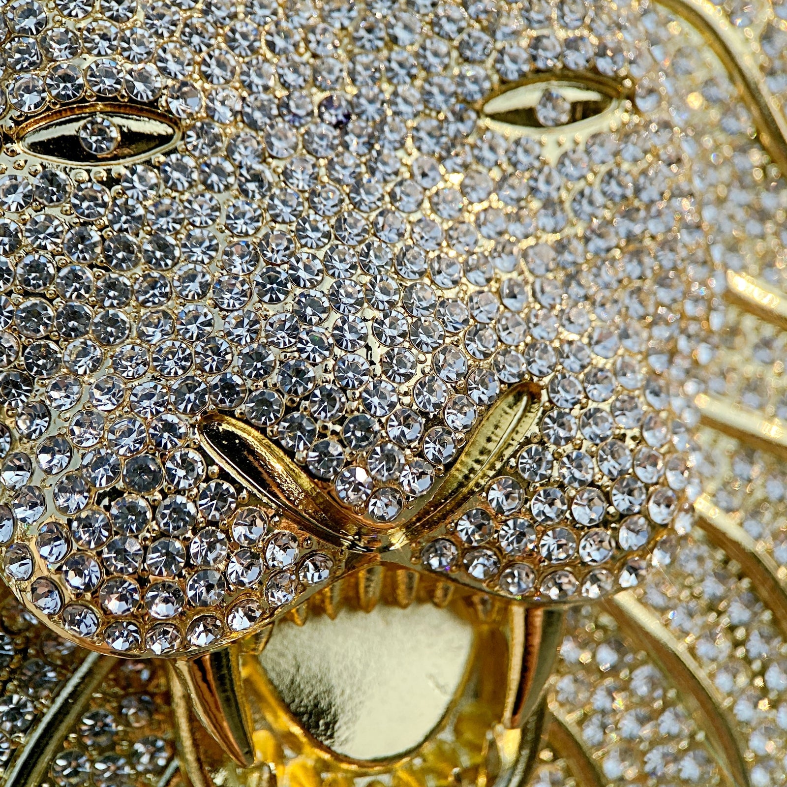 Huge Big Lion Head Jumbo Large Hip Hop Pendant 14K Gold Plated Iced Bling Out CZ - Simply Just Deals LLCHuge Big Lion Head Jumbo Large Hip Hop Pendant 14K Gold Plated Iced Bling Out CZ0a8aa113-90c6-4bde-905a-b43596d90a12Huge Big Lion Head Jumbo Large Hip Hop Pendant 14K Gold Plated Iced Bling Out CZ