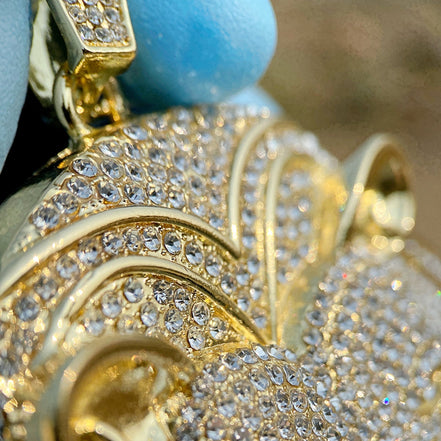 Huge Big Lion Head Jumbo Large Hip Hop Pendant 14K Gold Plated Iced Bling Out CZ - Simply Just Deals LLCHuge Big Lion Head Jumbo Large Hip Hop Pendant 14K Gold Plated Iced Bling Out CZ0a8aa113-90c6-4bde-905a-b43596d90a12Huge Big Lion Head Jumbo Large Hip Hop Pendant 14K Gold Plated Iced Bling Out CZ