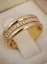 Huitan 2020 NEW Fashion Wedding Ring For Women Micro Paved Cubiz Zircon Finger Rings Female Engagement Jewelry Accessories - Simply Just Deals LLCHuitan 2020 NEW Fashion Wedding Ring For Women Micro Paved Cubiz Zircon Finger Rings Female Engagement Jewelry Accessories200000369:3434;200000783:29F136;200001034:361181as pictureF136as picture7Huitan 2020 NEW Fashion Wedding Ring For Women Micro Paved Cubiz Zircon Finger Rings Female Engagement Jewelry Accessories