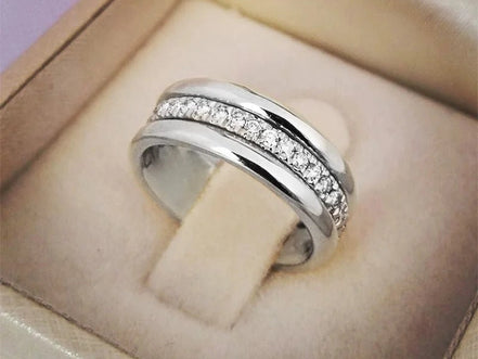 Huitan 2020 NEW Fashion Wedding Ring For Women Micro Paved Cubiz Zircon Finger Rings Female Engagement Jewelry Accessories - Simply Just Deals LLCHuitan 2020 NEW Fashion Wedding Ring For Women Micro Paved Cubiz Zircon Finger Rings Female Engagement Jewelry Accessories200000369:698;200000783:193F433;200001034:361181as pictureF433as picture5Huitan 2020 NEW Fashion Wedding Ring For Women Micro Paved Cubiz Zircon Finger Rings Female Engagement Jewelry Accessories