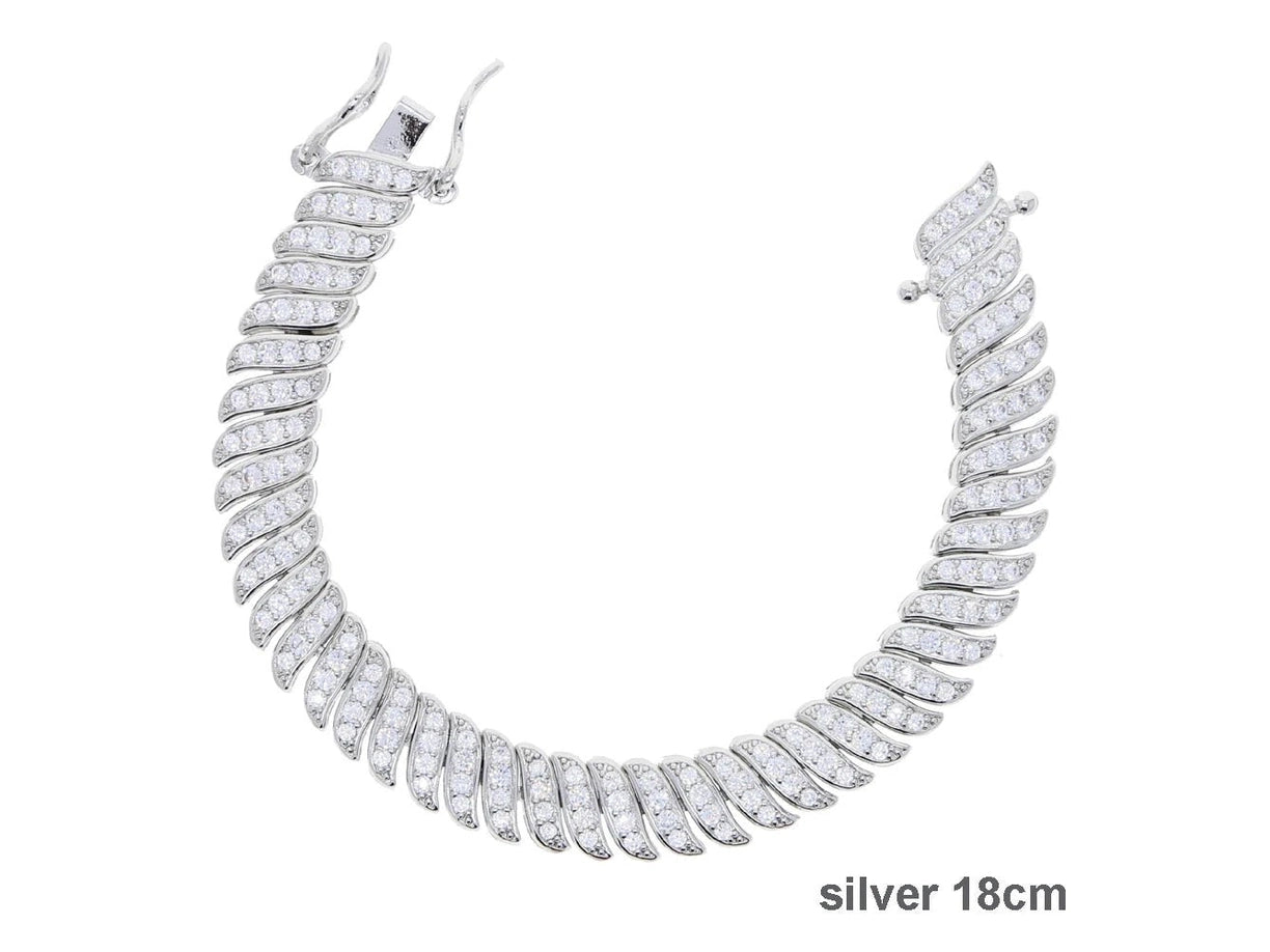 Iced Out Bling Cz 10mm Width nake Chain Bracelet Micro Pave 5A Cubic Zirconia High Quality Classic Trendy Hiphop Women Jewelry - Simply Just Deals LLCIced Out Bling Cz 10mm Width nake Chain Bracelet Micro Pave 5A Cubic Zirconia High Quality Classic Trendy Hiphop Women Jewelry200001034:201673808bracelet silver 18cmbracelet silver 18cmIced Out Bling Cz 10mm Width nake Chain Bracelet Micro Pave 5A Cubic Zirconia High Quality Classic Trendy Hiphop Women Jewelry