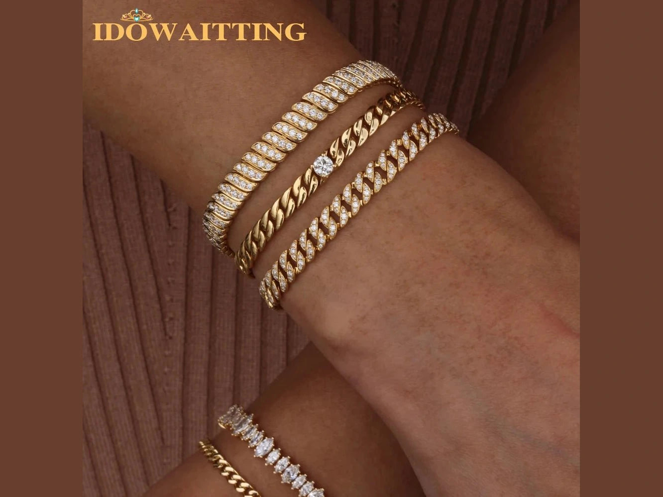 Iced Out Bling Cz 10mm Width nake Chain Bracelet Micro Pave 5A Cubic Zirconia High Quality Classic Trendy Hiphop Women Jewelry - Simply Just Deals LLCIced Out Bling Cz 10mm Width nake Chain Bracelet Micro Pave 5A Cubic Zirconia High Quality Classic Trendy Hiphop Women Jewelry200001034:5740bracelet silver 16cmbracelet silver 16cmIced Out Bling Cz 10mm Width nake Chain Bracelet Micro Pave 5A Cubic Zirconia High Quality Classic Trendy Hiphop Women Jewelry