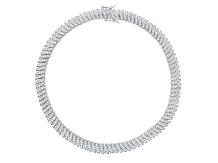 Iced Out Bling Cz 10mm Width nake Chain Bracelet Micro Pave 5A Cubic Zirconia High Quality Classic Trendy Hiphop Women Jewelry - Simply Just Deals LLCIced Out Bling Cz 10mm Width nake Chain Bracelet Micro Pave 5A Cubic Zirconia High Quality Classic Trendy Hiphop Women Jewelry200001034:200004861silver necklace 41cmsilver necklace 41cmIced Out Bling Cz 10mm Width nake Chain Bracelet Micro Pave 5A Cubic Zirconia High Quality Classic Trendy Hiphop Women Jewelry