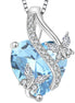 Infinite Heart Pendant Sterling Silver Butterfly Necklace for Women Jewelry Gift with Birthstone March Created Aquamarine - Simply Just Deals LLCInfinite Heart Pendant Sterling Silver Butterfly Necklace for Women Jewelry Gift with Birthstone March Created Aquamarinee6db6a0e-2882-4726-b8fc-0f4b4726e26e03 - Aquamarine - MarInfinite Heart Pendant Sterling Silver Butterfly Necklace for Women Jewelry Gift with Birthstone March Created Aquamarine