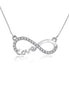 Infinity Love Pendant Necklace - Meaningful Jewelry for Her - Anniversary Gift in 18K White Gold Plated - Simply Just Deals LLCInfinity Love Pendant Necklace - Meaningful Jewelry for Her - Anniversary Gift in 18K White Gold Plated860b9a1c-cc27-4621-b469-e0883a556c39WhiteInfinity Love Pendant Necklace - Meaningful Jewelry for Her - Anniversary Gift in 18K White Gold Plated