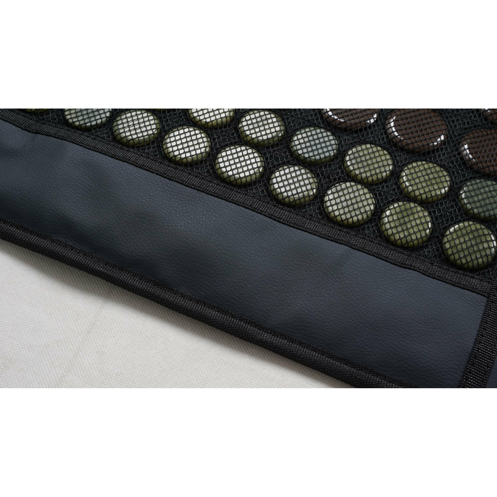Jade Tourmaline Infrared Heat Mat Navy Blue - Simply Just Deals LLCJade Tourmaline Infrared Heat Mat Navy BlueWellness product39505711366221Jade Tourmaline Infrared Heat Mat Navy Blue