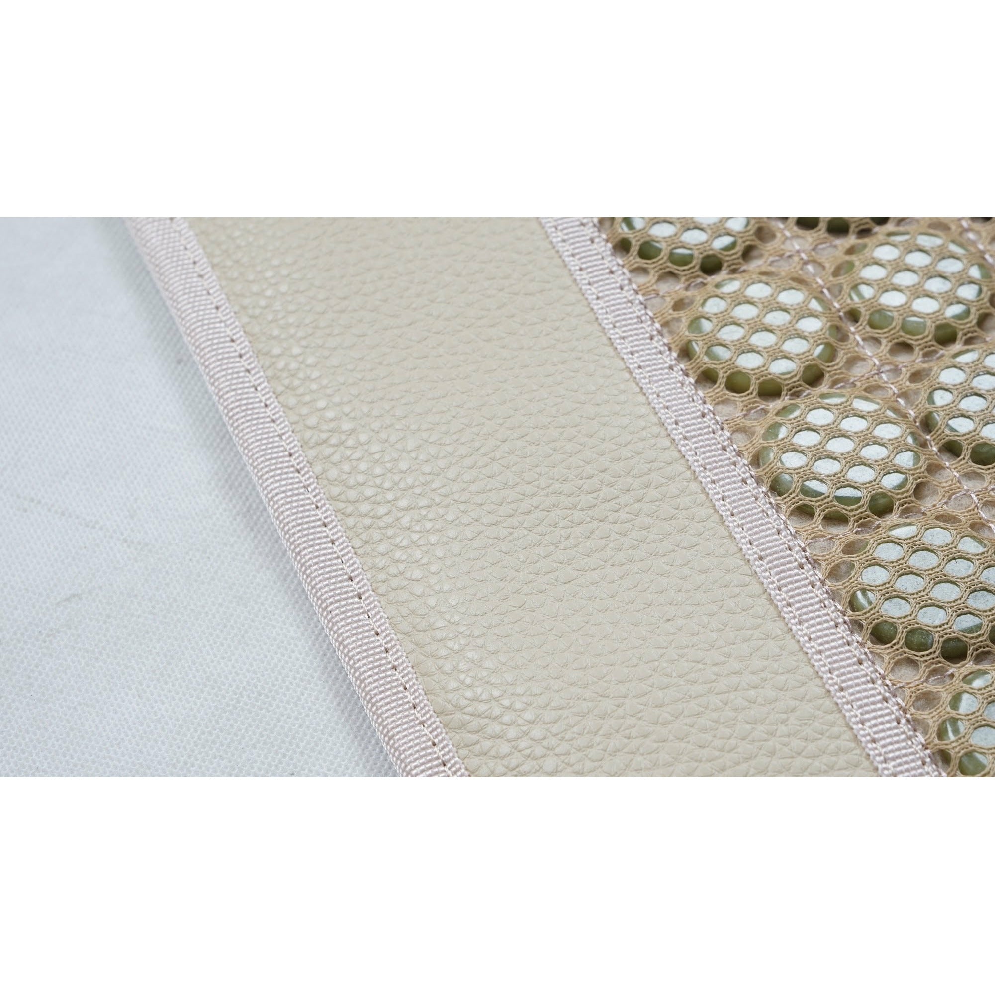 Jade Tourmaline Infrared Heat Mat (White) - Simply Just Deals LLCJade Tourmaline Infrared Heat Mat (White)Wellness productJade Tourmaline Infrared Heat Mat (White)