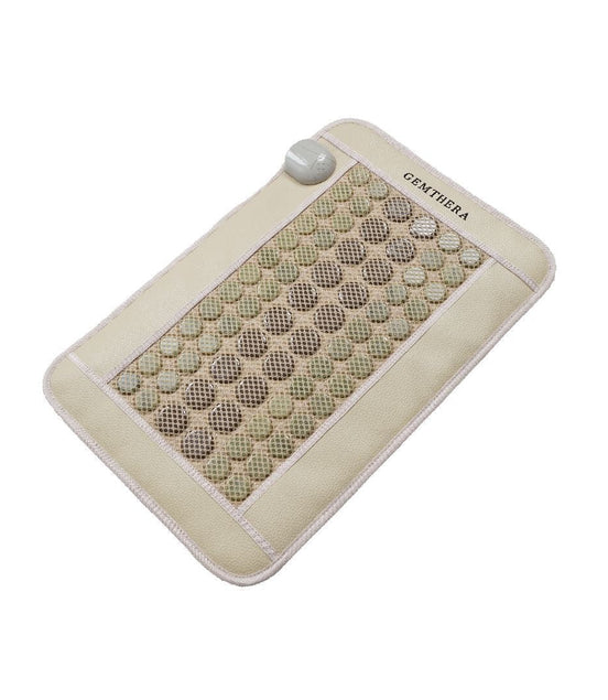 Jade Tourmaline Infrared Heat Mat (White) - Simply Just Deals LLCJade Tourmaline Infrared Heat Mat (White)Wellness productJade Tourmaline Infrared Heat Mat (White)