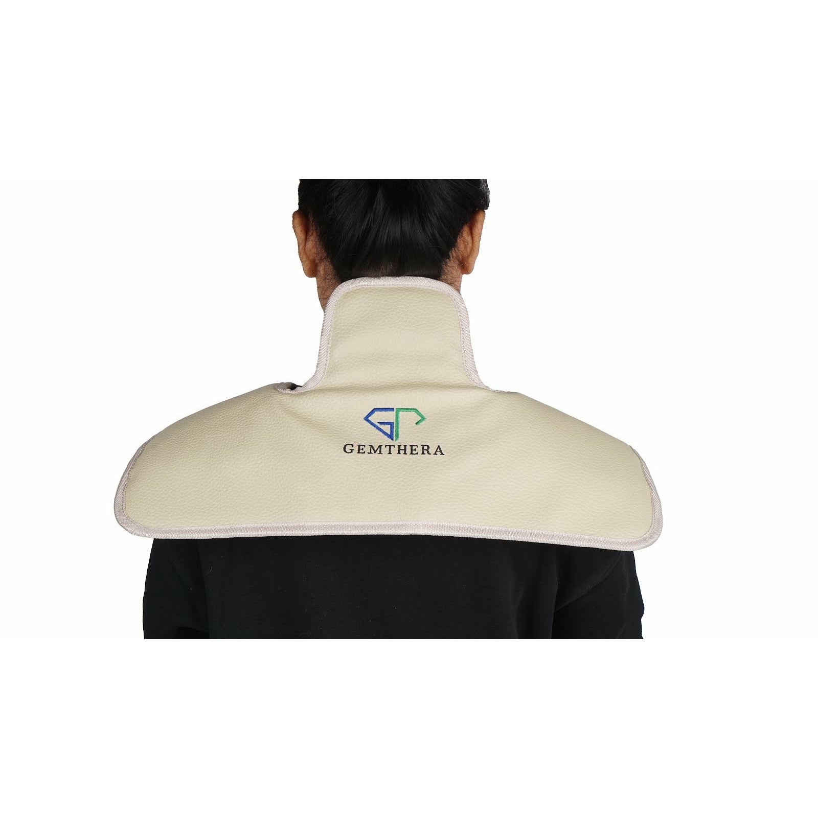 Jade Tourmaline Infrared Shoulder Heat Pad (White) - Simply Just Deals LLCJade Tourmaline Infrared Shoulder Heat Pad (White)Wellness product39505711890509Jade Tourmaline Infrared Shoulder Heat Pad (White)