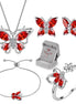 January Birthstone Jewelry Set Red Butterfly Garnet Fine Necklace/Earrings/Ring/Bracelet Sterling Silver Women Xmas Birthday Mother'S Day Gifts - Simply Just Deals LLCJanuary Birthstone Jewelry Set Red Butterfly Garnet Fine Necklace/Earrings/Ring/Bracelet Sterling Silver Women Xmas Birthday Mother'S Day Giftsbc5950c7-dba7-4fe3-b8df-e4e6aba240691.January Garnet RedButterfly (Set 4)January Birthstone Jewelry Set Red Butterfly Garnet Fine Necklace/Earrings/Ring/Bracelet Sterling Silver Women Xmas B