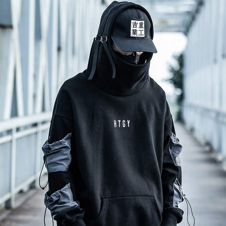 Japanese Streetwear Men'S Techwear Hoodie - Simply Just Deals LLCJapanese Streetwear Men'S Techwear Hoodief02424a8-4921-42dc-bef2-48c6a045ea46Black1SmallJapanese Streetwear Men'S Techwear Hoodie