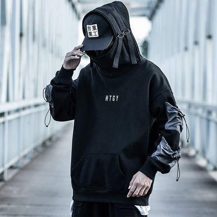Japanese Streetwear Men'S Techwear Hoodie - Simply Just Deals LLCJapanese Streetwear Men'S Techwear Hoodief02424a8-4921-42dc-bef2-48c6a045ea46Black1SmallJapanese Streetwear Men'S Techwear Hoodie