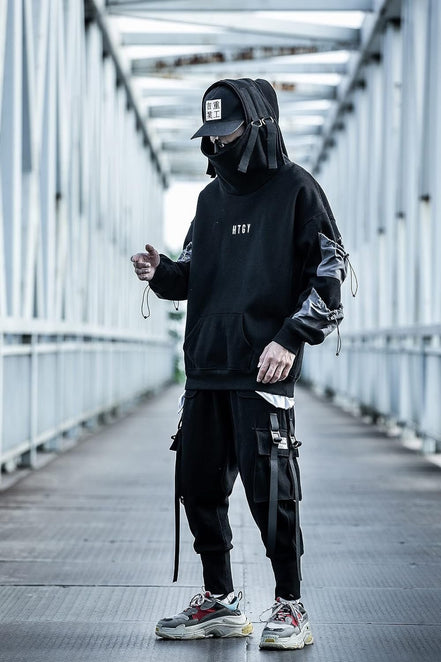 Japanese Streetwear Men'S Techwear Hoodie - Simply Just Deals LLCJapanese Streetwear Men'S Techwear Hoodief02424a8-4921-42dc-bef2-48c6a045ea46Black1SmallJapanese Streetwear Men'S Techwear Hoodie