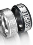Jesus Cross Stainless Steel Ring - Simply Just Deals LLCJesus Cross Stainless Steel Ring0CJZBLXLX04696 - Gold - 8Gold8Jesus Cross Stainless Steel Ring