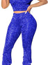 Jumpsuits for Women Casual 2 Piece Sets Sexy Crop Tops Stacked Pants Sweat Suits Blue M - Simply Just Deals LLCJumpsuits for Women Casual 2 Piece Sets Sexy Crop Tops Stacked Pants Sweat Suits Blue M72d8f16e-5498-4ded-83a5-a61b30a886dcJumpsuits for Women Casual 2 Piece Sets Sexy Crop Tops Stacked Pants Sweat Suits Blue M