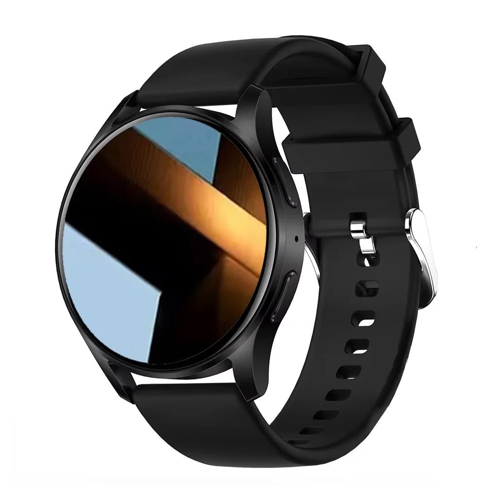 KESHUYOU 2025 New Women's Fashion Smart Watch 6 Bluetooth Calling Health Monitoring Alarm Men's Sports Smartwatch - Simply Just Deals LLCKESHUYOU 2025 New Women's Fashion Smart Watch 6 Bluetooth Calling Health Monitoring Alarm Men's Sports Smartwatch14175BlackML200007763201336100Black MLKESHUYOU 2025 New Women's Fashion Smart Watch 6 Bluetooth Calling Health Monitoring Alarm Men's Sports Smartwatch - Simply Just Deals LLC