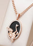 Kinel Hot Big Oval Black Stone Pendant Necklace Women Fashion 585 Rose Gold Color Accessories High Quality Daily Fine Jewelry - Simply Just Deals LLCKinel Hot Big Oval Black Stone Pendant Necklace Women Fashion 585 Rose Gold Color Accessories High Quality Daily Fine Jewelry200001033:200003760H2129H2129Kinel Hot Big Oval Black Stone Pendant Necklace Women Fashion 585 Rose Gold Color Accessories High Quality Daily Fine Jewelry