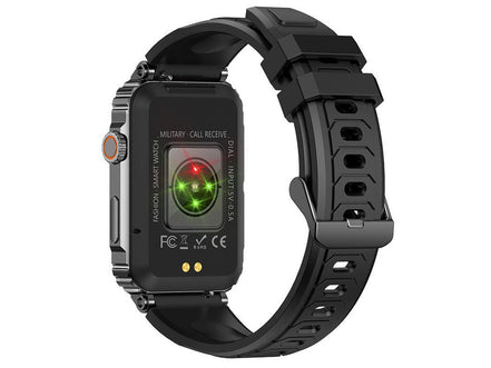 KR88 Bluetooth Calling 157 - inch Voice Assistant Heart Rate Blood Oxygen Monitoring Multi - sport Smart Watch - Simply Just Deals LLCKR88 Bluetooth Calling 157 - inch Voice Assistant Heart Rate Blood Oxygen Monitoring Multi - sport Smart WatchCJJX241996401AZBlackKR88 Bluetooth Calling 157 - inch Voice Assistant Heart Rate Blood Oxygen Monitoring Multi - sport Smart Watch