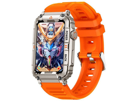KR88 Bluetooth Calling 157 - inch Voice Assistant Heart Rate Blood Oxygen Monitoring Multi - sport Smart Watch - Simply Just Deals LLCKR88 Bluetooth Calling 157 - inch Voice Assistant Heart Rate Blood Oxygen Monitoring Multi - sport Smart WatchCJJX241996401AZBlackKR88 Bluetooth Calling 157 - inch Voice Assistant Heart Rate Blood Oxygen Monitoring Multi - sport Smart Watch