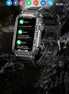 KR88 Bluetooth Calling 157 - inch Voice Assistant Heart Rate Blood Oxygen Monitoring Multi - sport Smart Watch - Simply Just Deals LLCKR88 Bluetooth Calling 157 - inch Voice Assistant Heart Rate Blood Oxygen Monitoring Multi - sport Smart WatchCJJX241996401AZBlackKR88 Bluetooth Calling 157 - inch Voice Assistant Heart Rate Blood Oxygen Monitoring Multi - sport Smart Watch