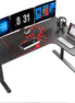 L Shaped Gaming Desk, 60 Inch L60 Home Office Corner PC Computer Gamer Table Large Writing Workstation Gifts W Mouse Pad Cable Management, Space Saving, Easy to Assemble, Right Black - Simply Just Deals LLCL Shaped Gaming Desk, 60 Inch L60 Home Office Corner PC Computer Gamer Table Large Writing Workstation Gifts W Mouse Pad Cable Management, Space Saving, Easy to Assemble, Right Black823ab7ae-a81f-4a3c-b9cf-124bb44479c4BlackRight SideL Shaped Gaming Desk, 60 Inch L60 Home Office Corner PC Compu