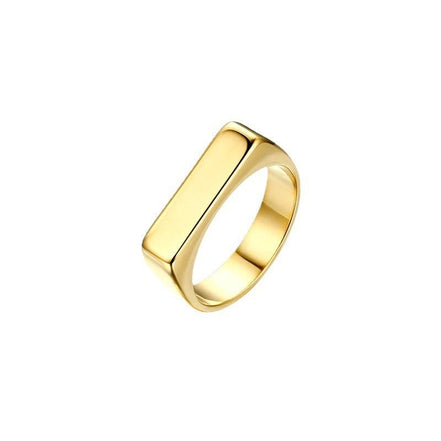 Lana Gold Ring - Simply Just Deals LLCLana Gold Ring0CJLX191973101AZGoldNo6Lana Gold Ring