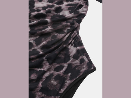 Leopard Print One Shoulder Long Sleeve Bodysuit - Simply Just Deals LLCLeopard Print One Shoulder Long Sleeve Bodysuit100100049544790LilacS2c4b5170aac24d28830d17b2006b2a81 - Max - Origin