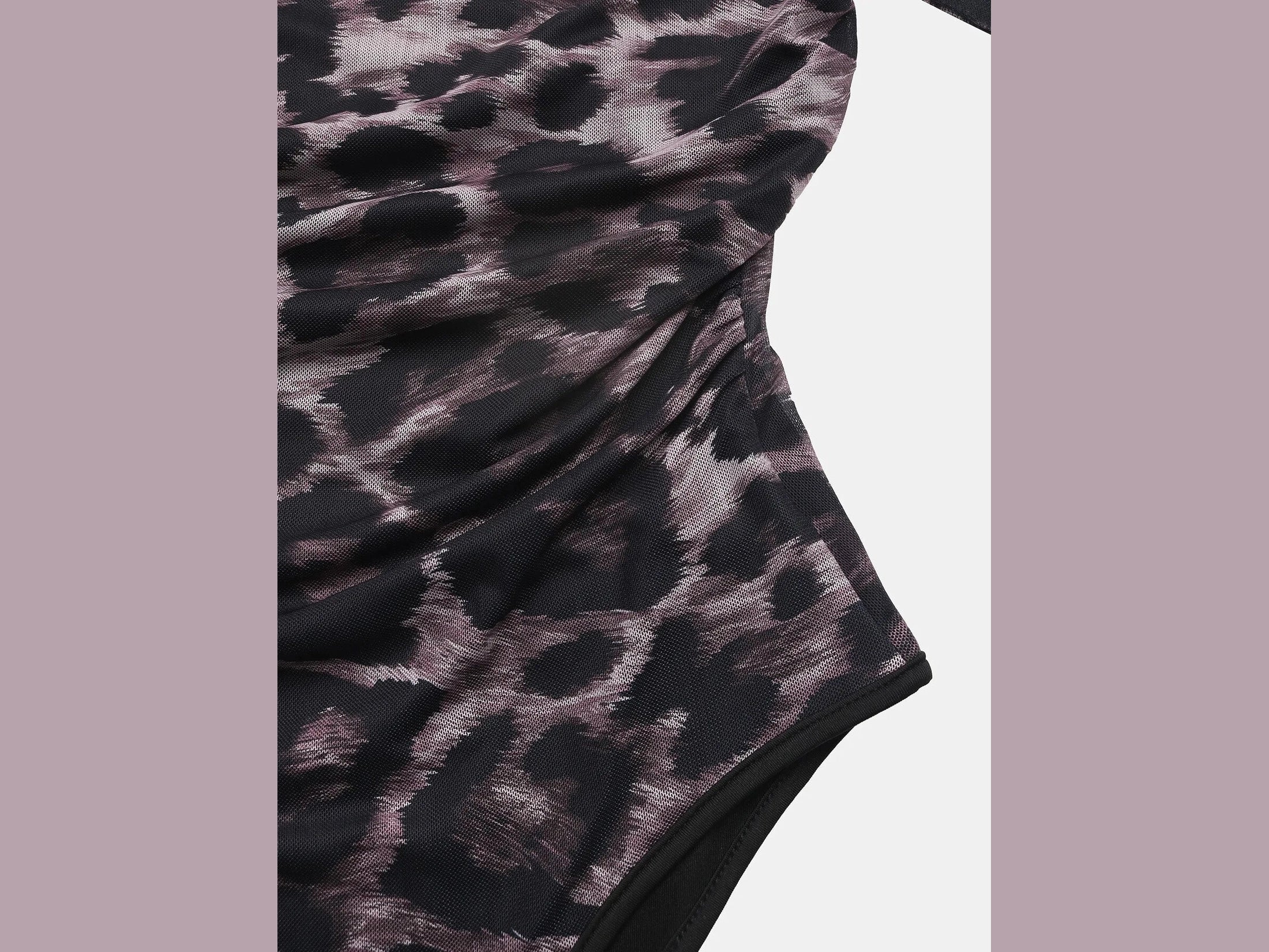 Leopard Print One Shoulder Long Sleeve Bodysuit - Simply Just Deals LLCLeopard Print One Shoulder Long Sleeve Bodysuit100100049544790LilacS2c4b5170aac24d28830d17b2006b2a81 - Max - Origin