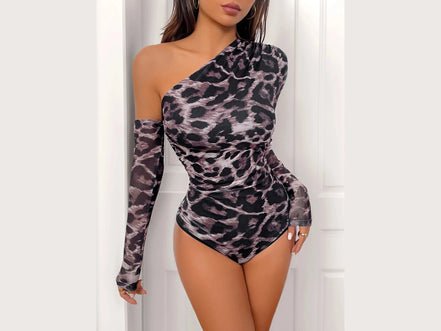 Leopard Print One Shoulder Long Sleeve Bodysuit - Simply Just Deals LLCLeopard Print One Shoulder Long Sleeve Bodysuit100100049544790LilacS808f06132a65482bac15d3f5ed4e1a32 - Max - Origin
