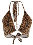 Leopard Printed Sexy Halter Crop Top Women Camis Backless Bandage Lace up Sequins Metal Ring Tank Top 2020 Party Club Bustier - Simply Just Deals LLCLeopard Printed Sexy Halter Crop Top Women Camis Backless Bandage Lace up Sequins Metal Ring Tank Top 2020 Party Club Bustierf9c1c744-48db-47d3-9192-4aca8e033dcaLeopardSLeopard Printed Sexy Halter Crop Top Women Camis Backless Bandage Lace up Sequins Metal Ring Tank Top 2020 Party Club Bustier
