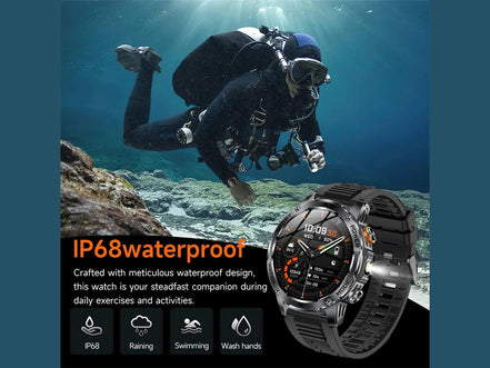 LIGE 2025 New For HUAWEI Xiaomi 1000mah AMOLED Smart Watch Men Sports Fitness LED Flashlight 3ATM Waterproof BT Call Smartwatch - Simply Just Deals LLCLIGE 2025 New For HUAWEI Xiaomi 1000mah AMOLED Smart Watch Men Sports Fitness LED Flashlight 3ATM Waterproof BT Call Smartwatch14:29BlackBlackLIGE 2025 New For HUAWEI Xiaomi 1000mah AMOLED Smart Watch Men Sports Fitness LED Flashlight 3ATM Waterproof BT Call Smartwatch