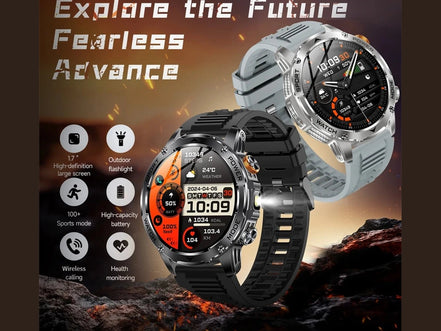 LIGE 2025 New For HUAWEI Xiaomi 1000mah AMOLED Smart Watch Men Sports Fitness LED Flashlight 3ATM Waterproof BT Call Smartwatch - Simply Just Deals LLCLIGE 2025 New For HUAWEI Xiaomi 1000mah AMOLED Smart Watch Men Sports Fitness LED Flashlight 3ATM Waterproof BT Call Smartwatch14:29BlackBlackLIGE 2025 New For HUAWEI Xiaomi 1000mah AMOLED Smart Watch Men Sports Fitness LED Flashlight 3ATM Waterproof BT Call Smartwatch