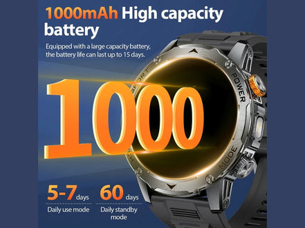 LIGE 2025 New For HUAWEI Xiaomi 1000mah AMOLED Smart Watch Men Sports Fitness LED Flashlight 3ATM Waterproof BT Call Smartwatch - Simply Just Deals LLCLIGE 2025 New For HUAWEI Xiaomi 1000mah AMOLED Smart Watch Men Sports Fitness LED Flashlight 3ATM Waterproof BT Call Smartwatch14:29BlackBlackLIGE 2025 New For HUAWEI Xiaomi 1000mah AMOLED Smart Watch Men Sports Fitness LED Flashlight 3ATM Waterproof BT Call Smartwatch