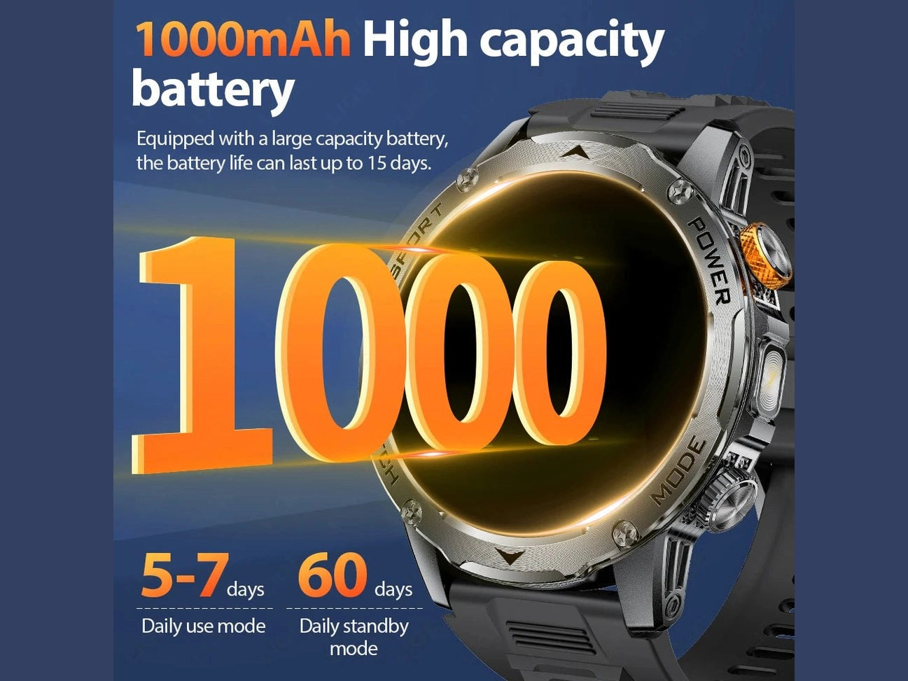 LIGE 2025 New For HUAWEI Xiaomi 1000mah AMOLED Smart Watch Men Sports Fitness LED Flashlight 3ATM Waterproof BT Call Smartwatch - Simply Just Deals LLCLIGE 2025 New For HUAWEI Xiaomi 1000mah AMOLED Smart Watch Men Sports Fitness LED Flashlight 3ATM Waterproof BT Call Smartwatch14:29BlackBlackLIGE 2025 New For HUAWEI Xiaomi 1000mah AMOLED Smart Watch Men Sports Fitness LED Flashlight 3ATM Waterproof BT Call Smartwatch