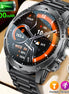 LIGE 2025 New For HUAWEI Xiaomi 1000mah AMOLED Smart Watch Men Sports Fitness LED Flashlight 3ATM Waterproof BT Call Smartwatch - Simply Just Deals LLCLIGE 2025 New For HUAWEI Xiaomi 1000mah AMOLED Smart Watch Men Sports Fitness LED Flashlight 3ATM Waterproof BT Call Smartwatch14:29BlackBlackLIGE 2025 New For HUAWEI Xiaomi 1000mah AMOLED Smart Watch Men Sports Fitness LED Flashlight 3ATM Waterproof BT Call Smartwatch