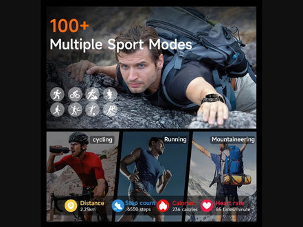LIGE 2025 New For HUAWEI Xiaomi 1000mah AMOLED Smart Watch Men Sports Fitness LED Flashlight 3ATM Waterproof BT Call Smartwatch - Simply Just Deals LLCLIGE 2025 New For HUAWEI Xiaomi 1000mah AMOLED Smart Watch Men Sports Fitness LED Flashlight 3ATM Waterproof BT Call Smartwatch14:29BlackBlackLIGE 2025 New For HUAWEI Xiaomi 1000mah AMOLED Smart Watch Men Sports Fitness LED Flashlight 3ATM Waterproof BT Call Smartwatch