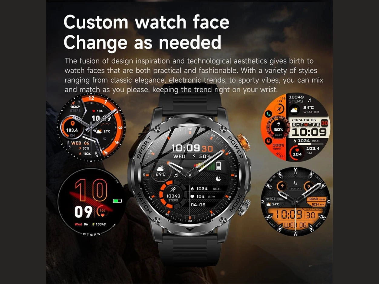 LIGE 2025 New For HUAWEI Xiaomi 1000mah AMOLED Smart Watch Men Sports Fitness LED Flashlight 3ATM Waterproof BT Call Smartwatch - Simply Just Deals LLCLIGE 2025 New For HUAWEI Xiaomi 1000mah AMOLED Smart Watch Men Sports Fitness LED Flashlight 3ATM Waterproof BT Call Smartwatch14:29BlackBlackLIGE 2025 New For HUAWEI Xiaomi 1000mah AMOLED Smart Watch Men Sports Fitness LED Flashlight 3ATM Waterproof BT Call Smartwatch