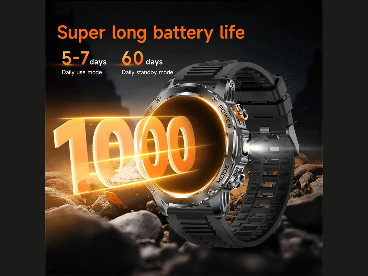 LIGE 2025 New For HUAWEI Xiaomi 1000mah AMOLED Smart Watch Men Sports Fitness LED Flashlight 3ATM Waterproof BT Call Smartwatch - Simply Just Deals LLCLIGE 2025 New For HUAWEI Xiaomi 1000mah AMOLED Smart Watch Men Sports Fitness LED Flashlight 3ATM Waterproof BT Call Smartwatch14:29BlackBlackLIGE 2025 New For HUAWEI Xiaomi 1000mah AMOLED Smart Watch Men Sports Fitness LED Flashlight 3ATM Waterproof BT Call Smartwatch