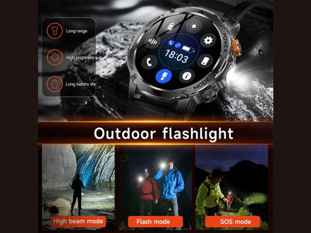 LIGE 2025 New For HUAWEI Xiaomi 1000mah AMOLED Smart Watch Men Sports Fitness LED Flashlight 3ATM Waterproof BT Call Smartwatch - Simply Just Deals LLCLIGE 2025 New For HUAWEI Xiaomi 1000mah AMOLED Smart Watch Men Sports Fitness LED Flashlight 3ATM Waterproof BT Call Smartwatch14:29BlackBlackLIGE 2025 New For HUAWEI Xiaomi 1000mah AMOLED Smart Watch Men Sports Fitness LED Flashlight 3ATM Waterproof BT Call Smartwatch