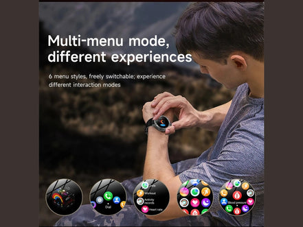 LIGE 2025 New For HUAWEI Xiaomi 1000mah AMOLED Smart Watch Men Sports Fitness LED Flashlight 3ATM Waterproof BT Call Smartwatch - Simply Just Deals LLCLIGE 2025 New For HUAWEI Xiaomi 1000mah AMOLED Smart Watch Men Sports Fitness LED Flashlight 3ATM Waterproof BT Call Smartwatch14:29BlackBlackLIGE 2025 New For HUAWEI Xiaomi 1000mah AMOLED Smart Watch Men Sports Fitness LED Flashlight 3ATM Waterproof BT Call Smartwatch