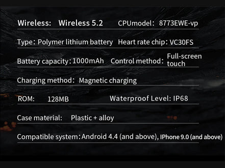 LIGE 2025 New For HUAWEI Xiaomi 1000mah AMOLED Smart Watch Men Sports Fitness LED Flashlight 3ATM Waterproof BT Call Smartwatch - Simply Just Deals LLCLIGE 2025 New For HUAWEI Xiaomi 1000mah AMOLED Smart Watch Men Sports Fitness LED Flashlight 3ATM Waterproof BT Call Smartwatch14:29BlackBlackLIGE 2025 New For HUAWEI Xiaomi 1000mah AMOLED Smart Watch Men Sports Fitness LED Flashlight 3ATM Waterproof BT Call Smartwatch