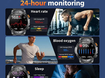 LIGE 2025 New For HUAWEI Xiaomi 1000mah AMOLED Smart Watch Men Sports Fitness LED Flashlight 3ATM Waterproof BT Call Smartwatch - Simply Just Deals LLCLIGE 2025 New For HUAWEI Xiaomi 1000mah AMOLED Smart Watch Men Sports Fitness LED Flashlight 3ATM Waterproof BT Call Smartwatch14:29BlackBlackLIGE 2025 New For HUAWEI Xiaomi 1000mah AMOLED Smart Watch Men Sports Fitness LED Flashlight 3ATM Waterproof BT Call Smartwatch