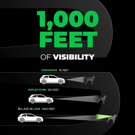 Light up Dog Collar - the Original LED Dog Collar - USB Rechargeable - Waterproof - 1,000 Feet of Visibility - Dog Collar Light for Small, Medium, Large Dogs - USA Brand - Simply Just Deals LLCLight up Dog Collar - the Original LED Dog Collar - USB Rechargeable - Waterproof - 1,000 Feet of Visibility - Dog Collar Light for Small, Medium, Large Dogs - USA Brand101f662c-2098-484e-a92a-1d78fbee17b5YellowLarge (Pack Of 1)Light up Dog Collar - the Original LED Dog Collar - USB Rechargeable - Waterpro