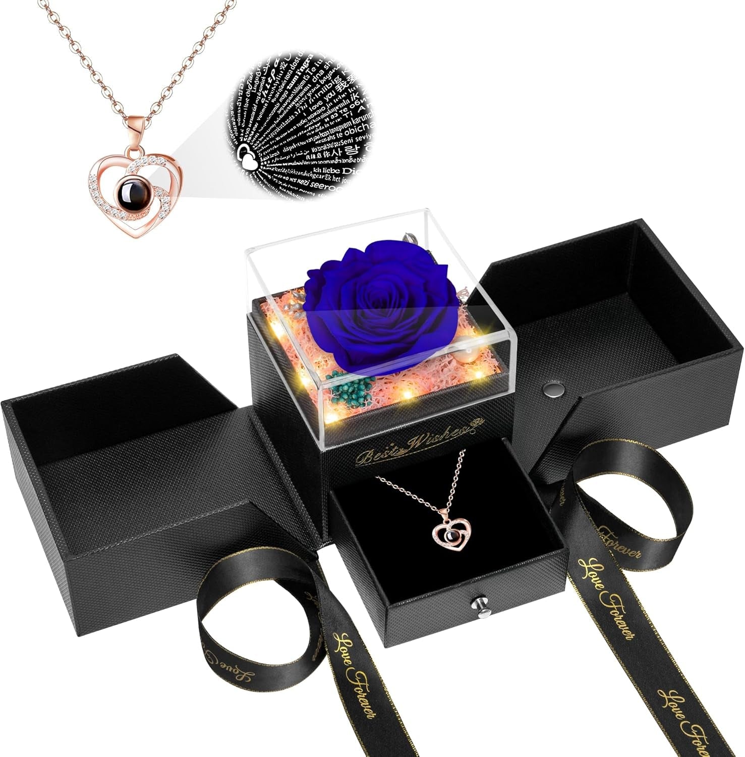 Light up Preserved Blue Rose Flower with Necklace,Birthday Gifts for Women,Christmas Rose Gifts for Her Mom Wife Grandma,Real Flower Mom Present for Women Christmas,Anniversary,Valentines - Simply Just Deals LLCLight up Preserved Blue Rose Flower with Necklace,Birthday Gifts for Women,Christmas Rose Gifts for Her Mom Wife Grandma,Real Flower Mom Present for Women Christmas,Anniversary,Valentines92893fdc-5f49-4da5-a2f5-7fd824faa20aBlue With Necklace And LightLight up Preserved Blue Rose Flower wi